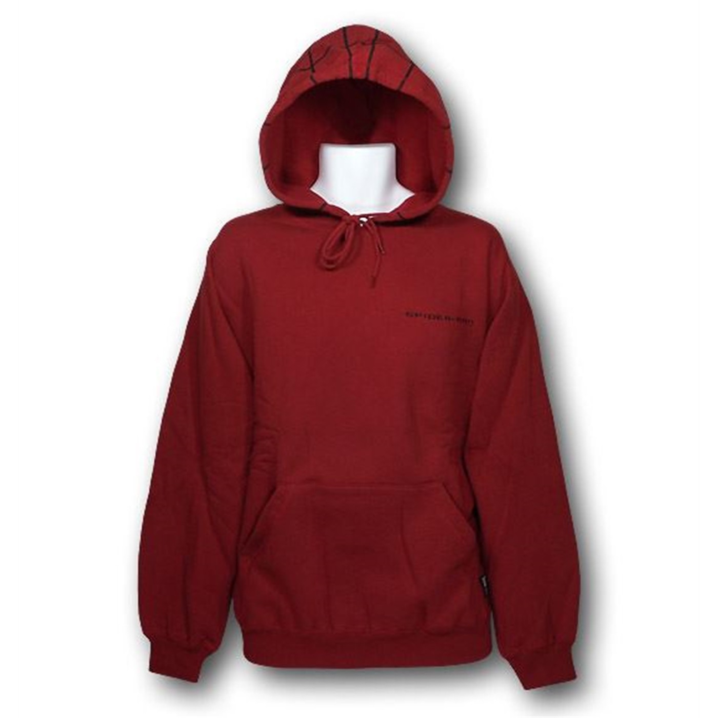 Spiderman Official Movie Hoodie