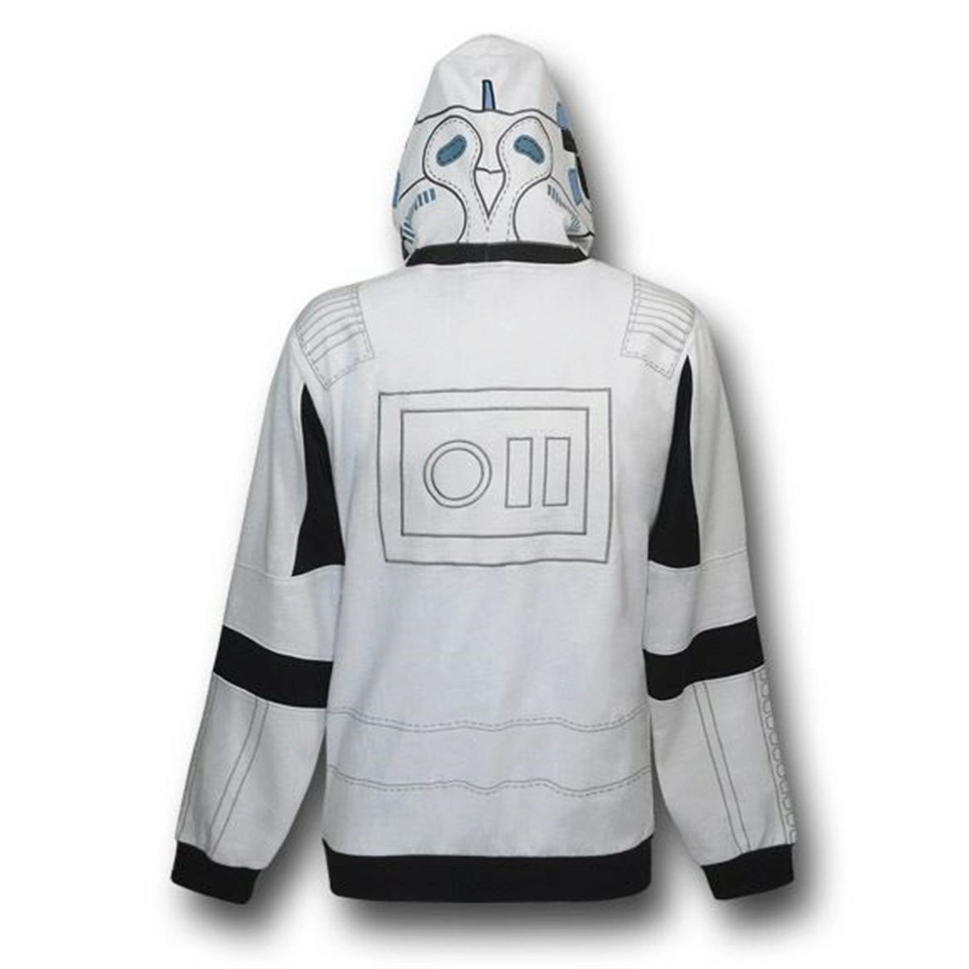 stormtrooper original costume