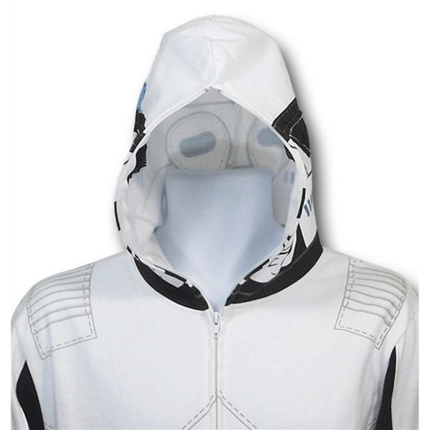 stormtrooper costume original