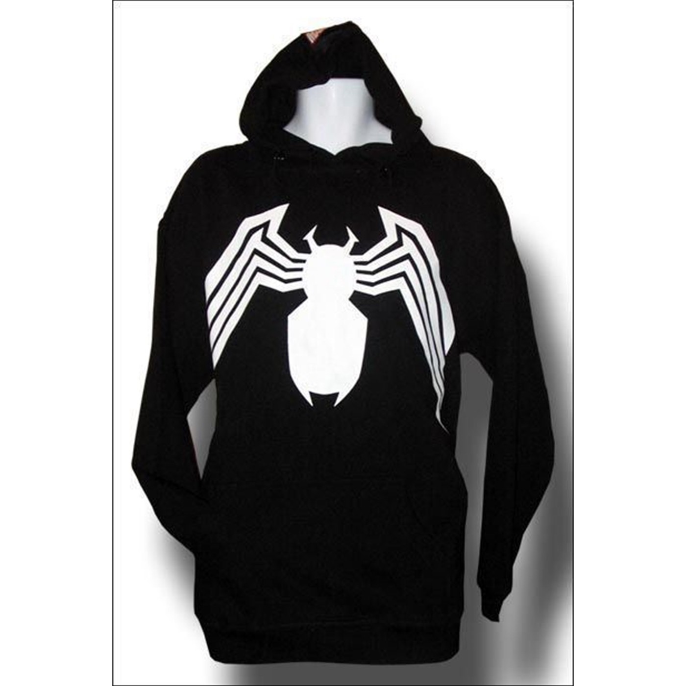 Venom Hoodie Eat Brains!