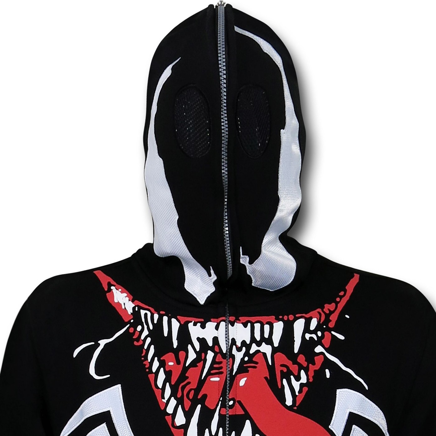 yeezy season 5 oxblood hoodie