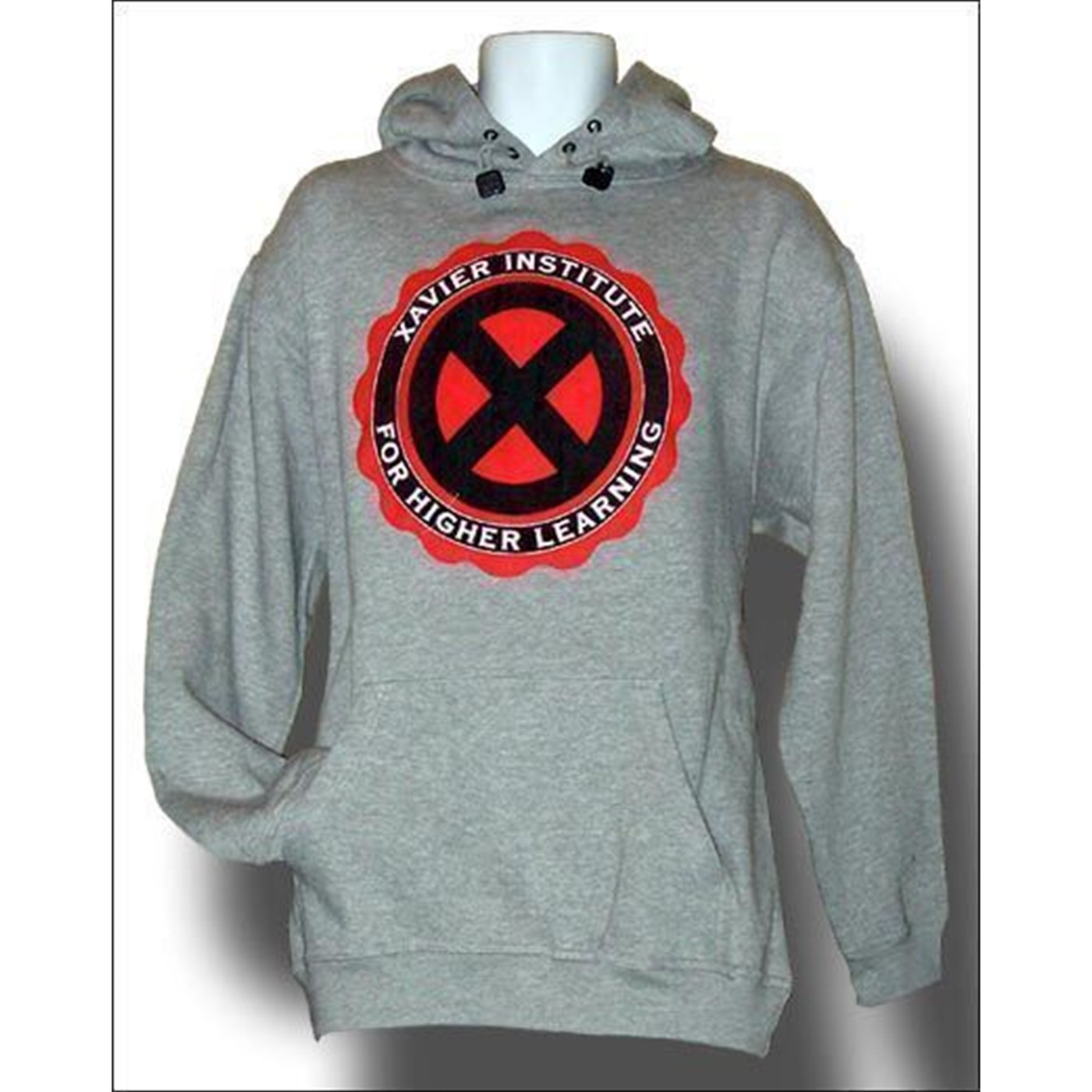 X-MEN Hoodie Xavier Institute