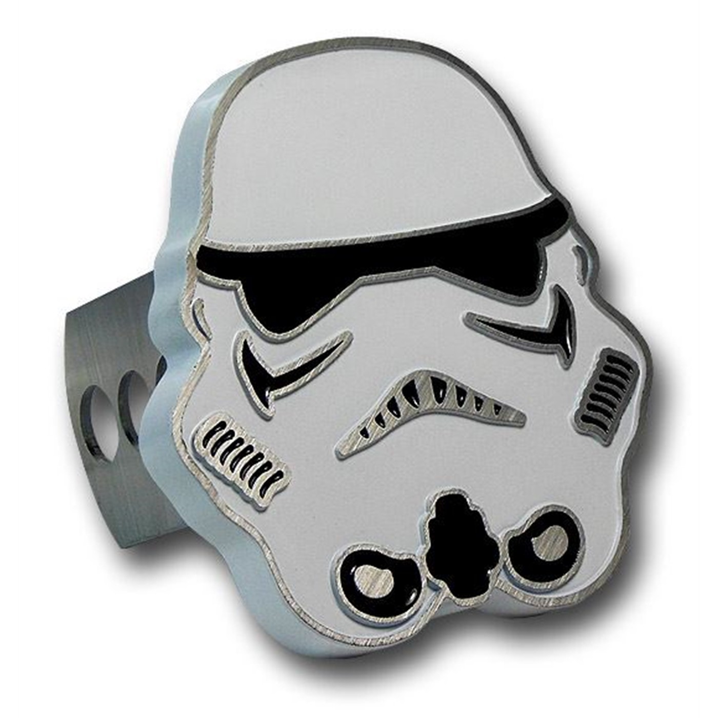 Star Wars Stormtrooper Trailer Hitch Plug