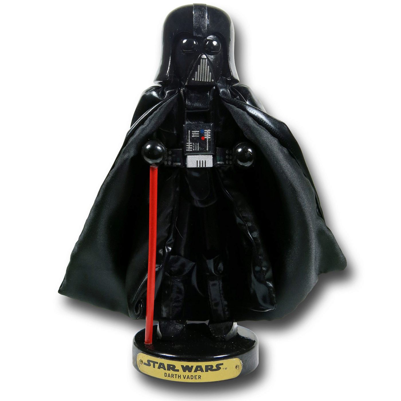 Star Wars Darth Vader Nutcracker, Black