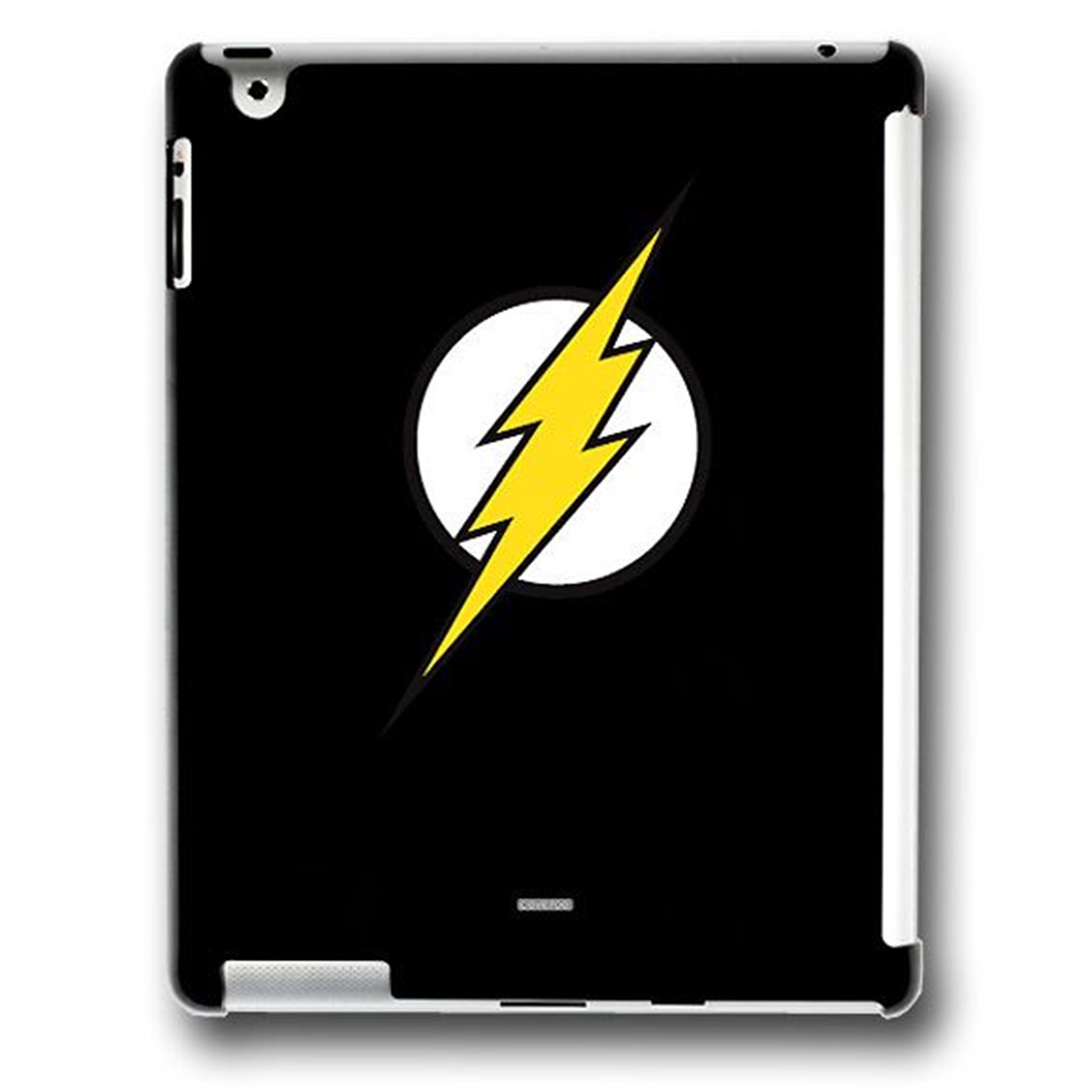 Flash Symbol iPad 2 Case