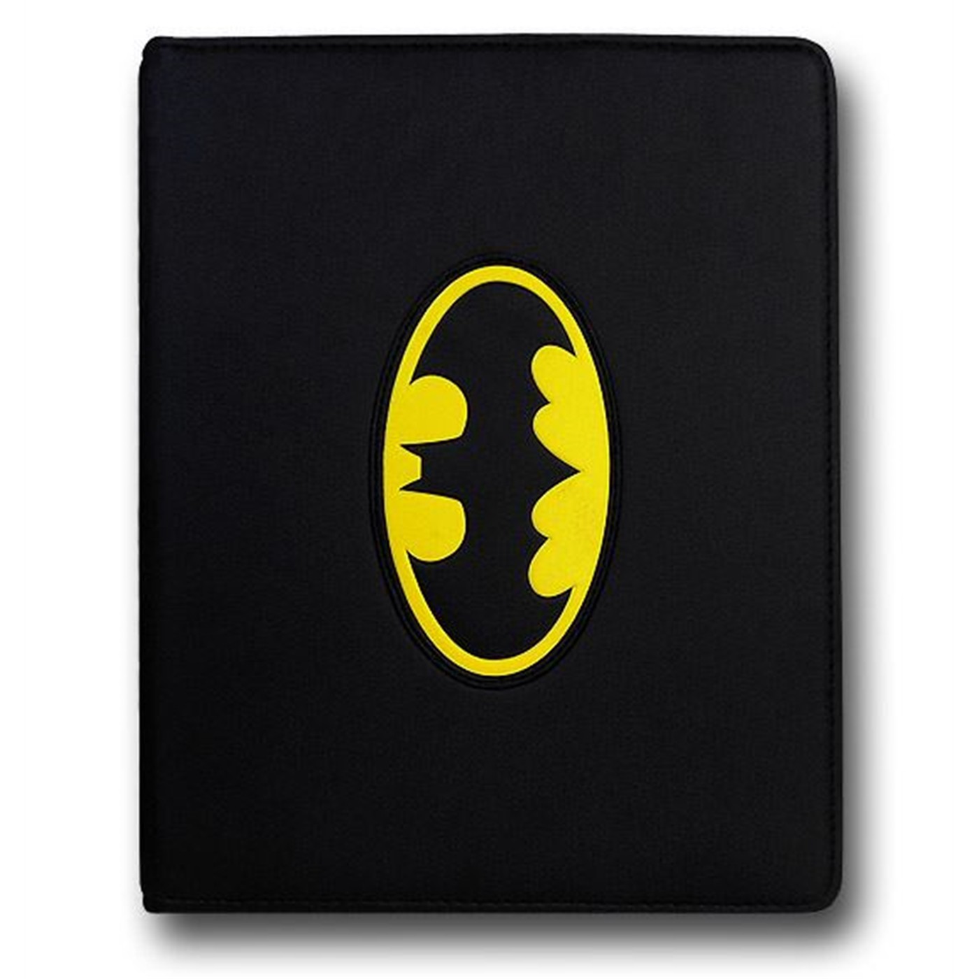 Batman Symbol IPad Case/Stand