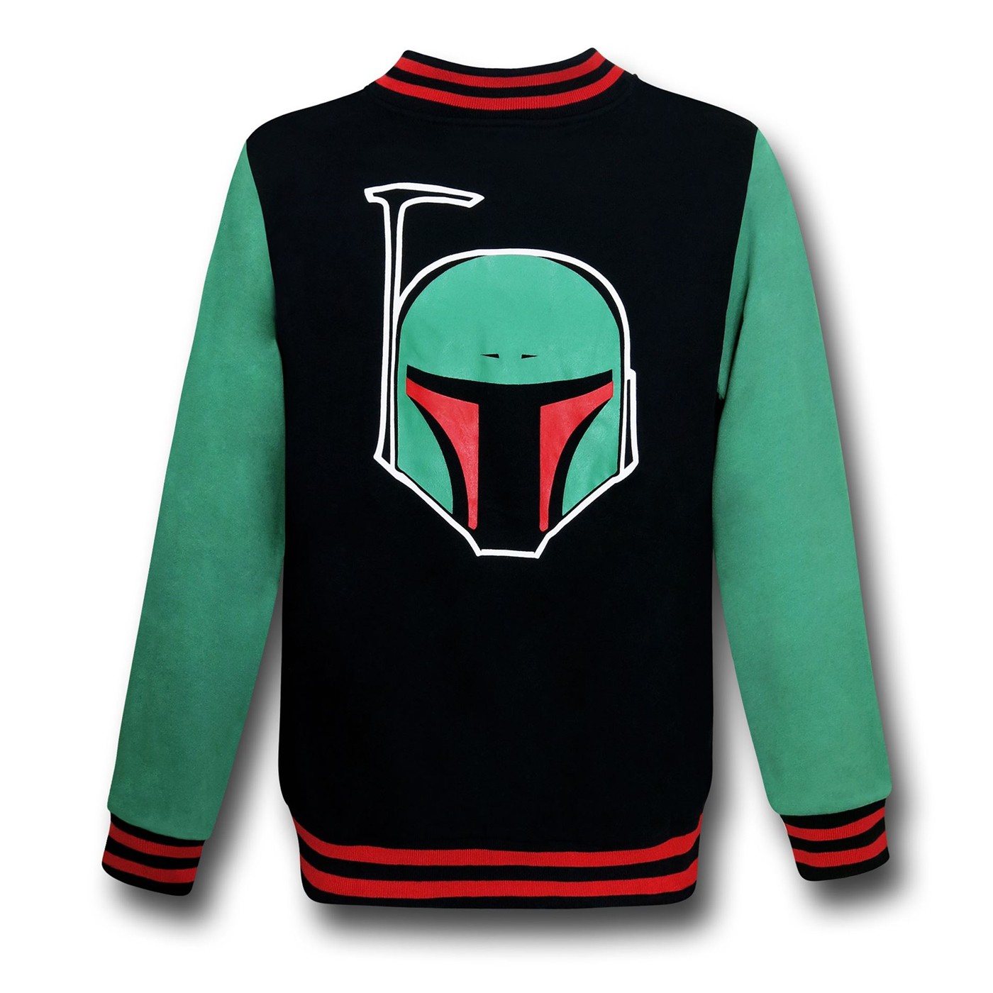 boba fett clothing