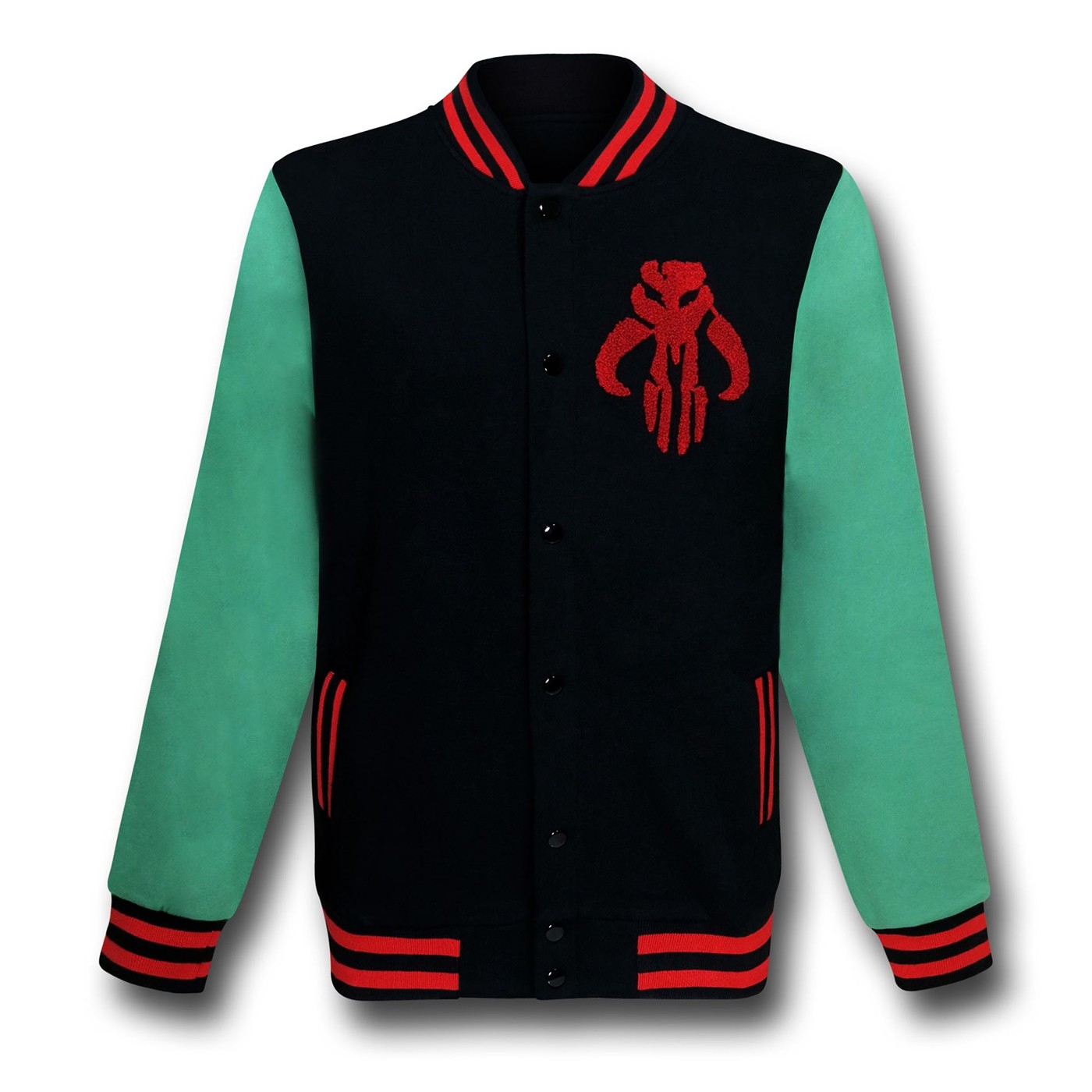 adidas star wars boba fett jacket