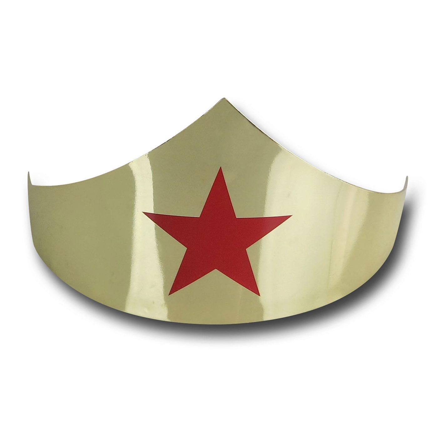 Wonder Woman Costume Tiara