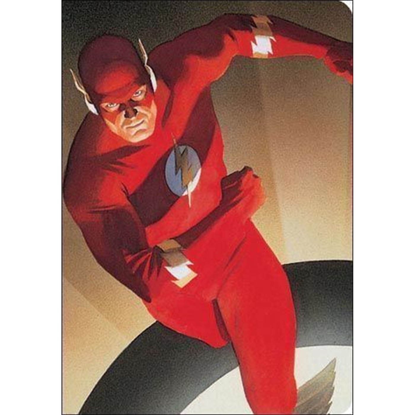 The Flash Journal