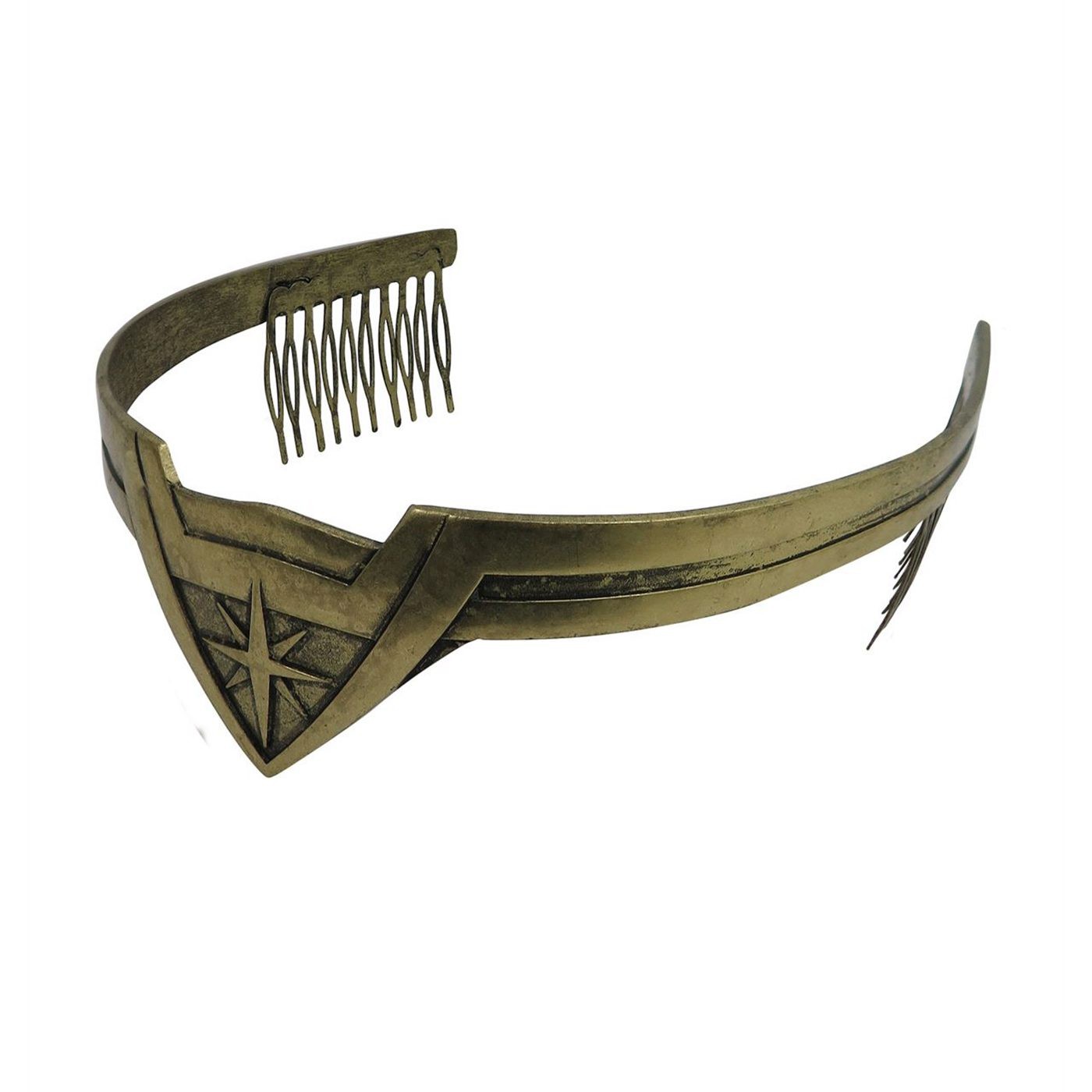 Wonder Woman Movie Tiara