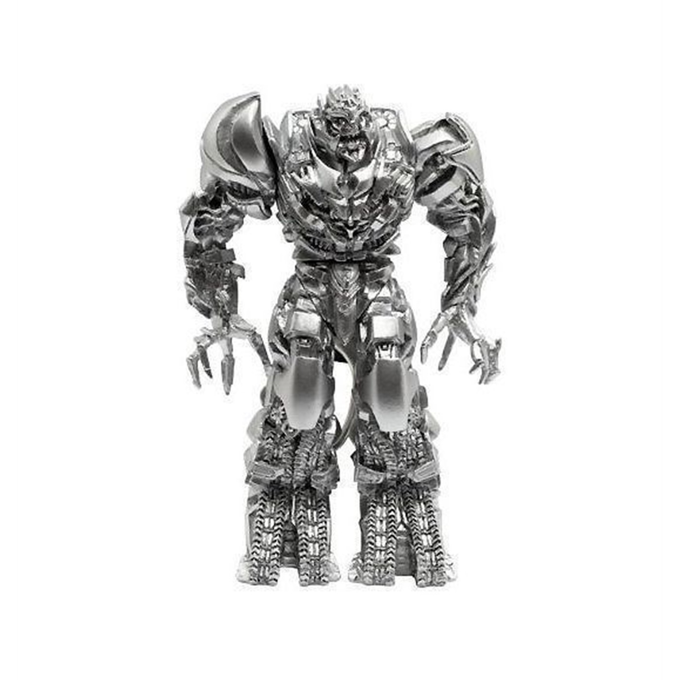 Transformers Movie Megatron Figural Keychain