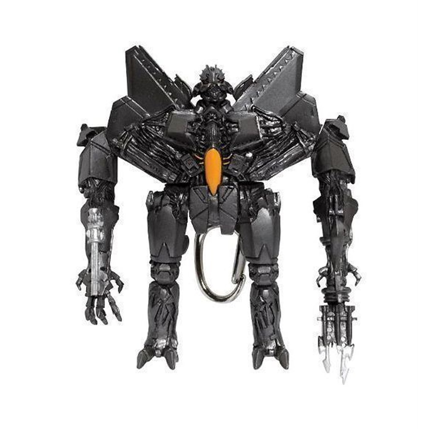 Transformers Movie Starscream Figural Keychain