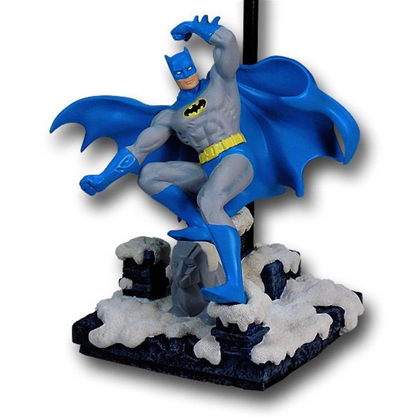 Batman Desk Lamp