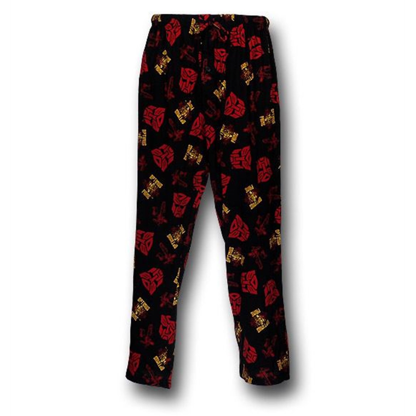 Transformers Autobot Lounge Pants