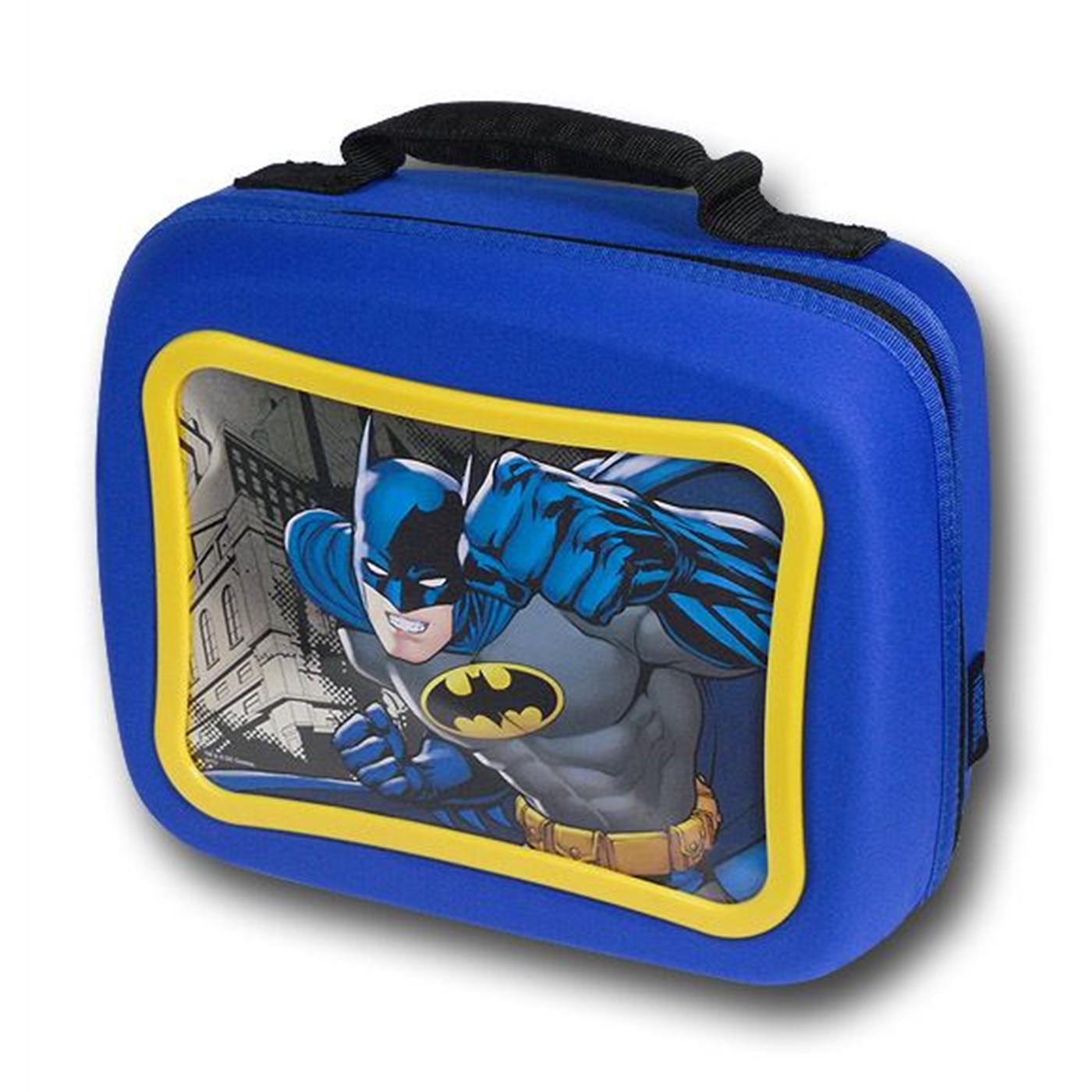 Batman EVA Lunch Kit