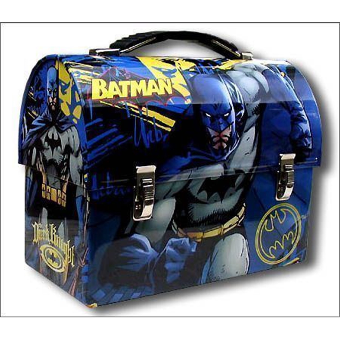 Batman Run Lunchbox