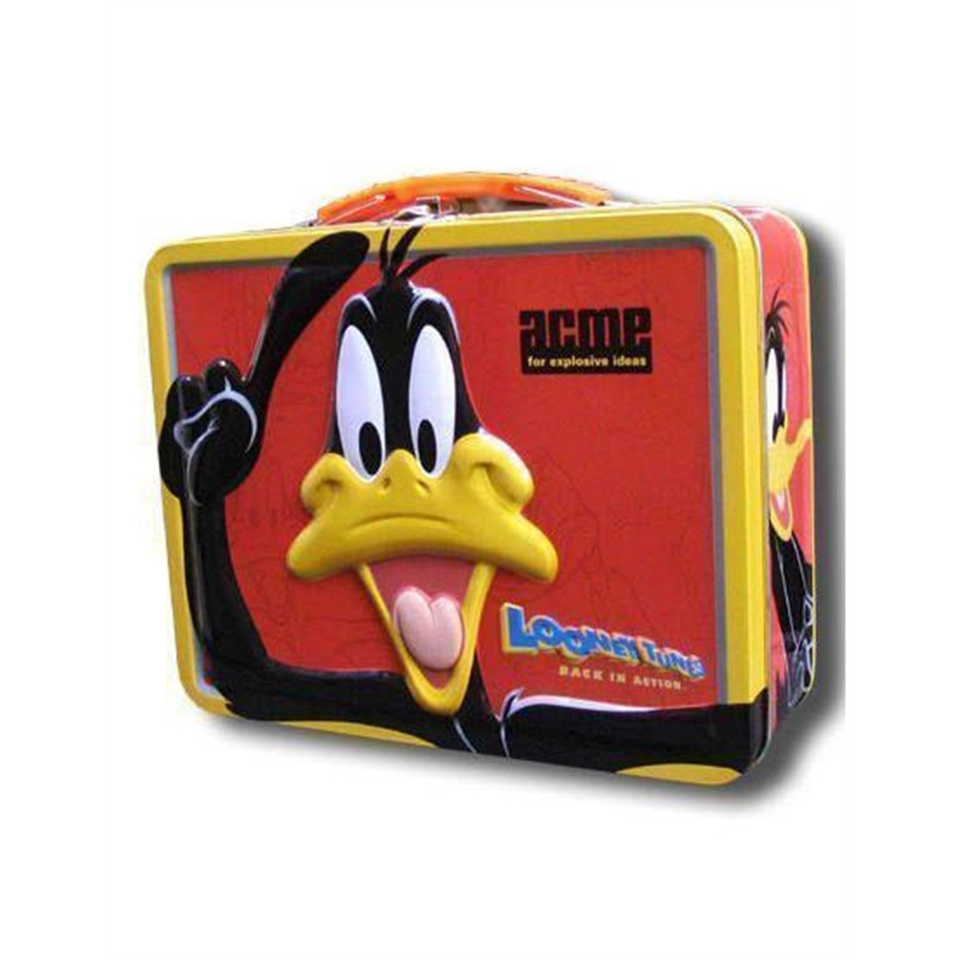 Daffy Duck Lunchbox
