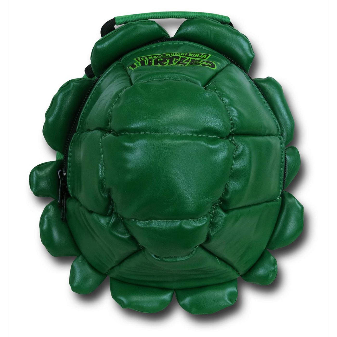 TMNT Shell Lunchbox, Green