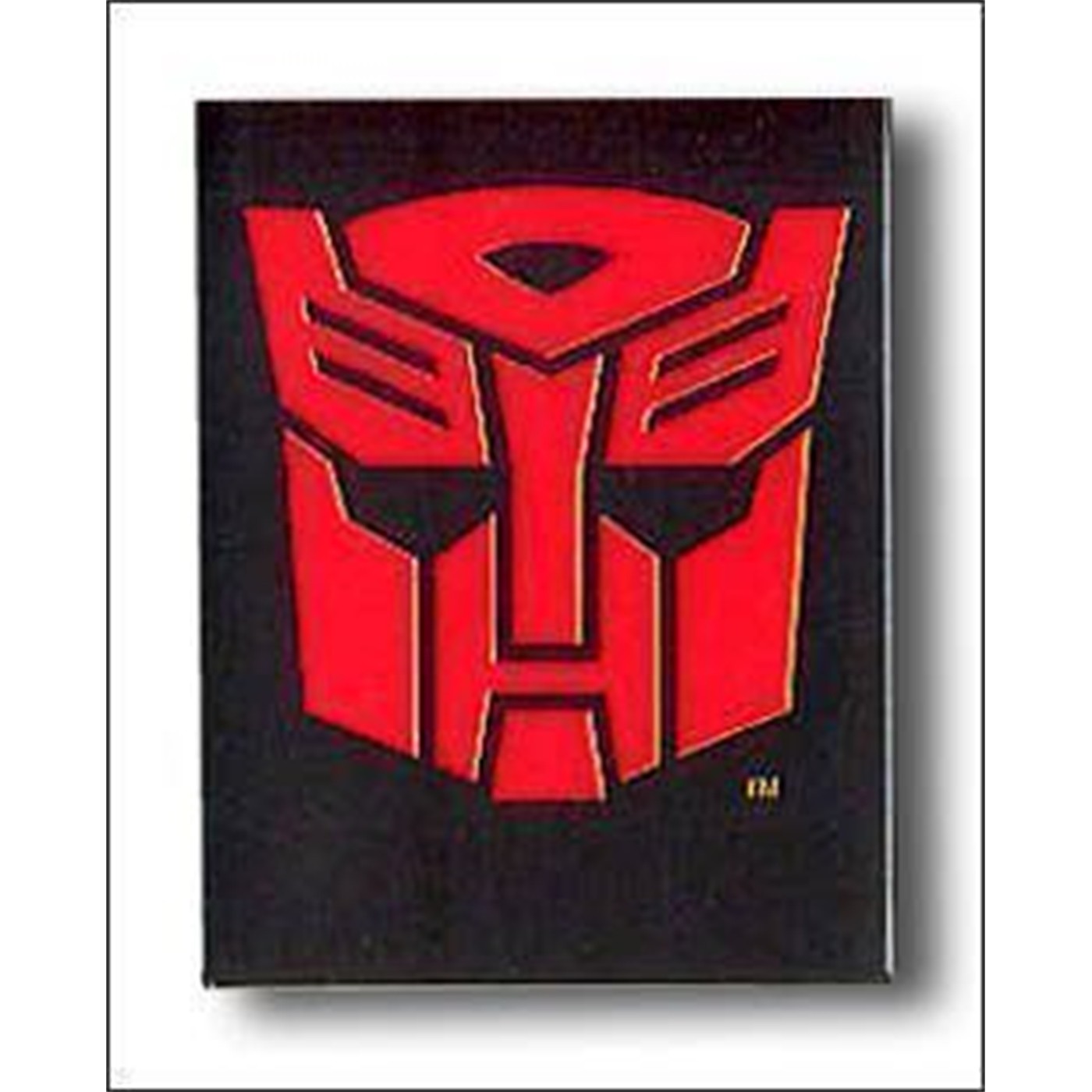 Autobot Magnet