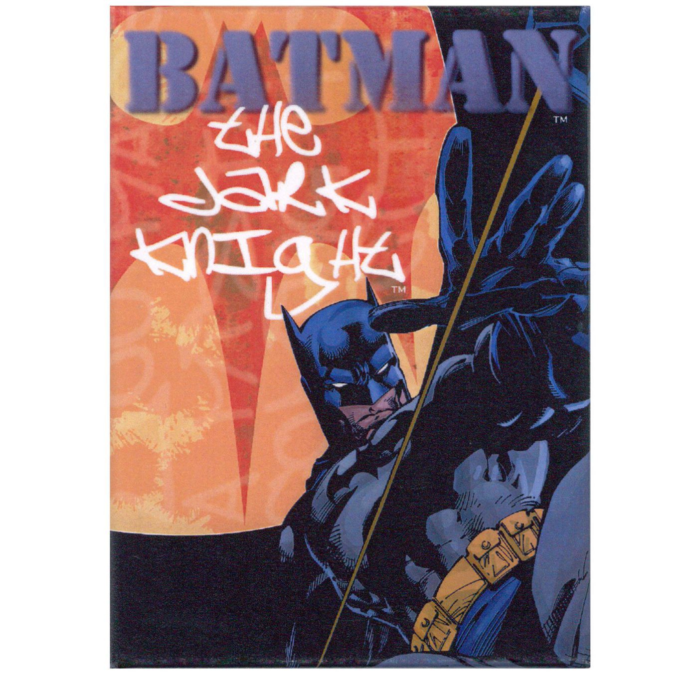 Batman Magnet Dark Knight II