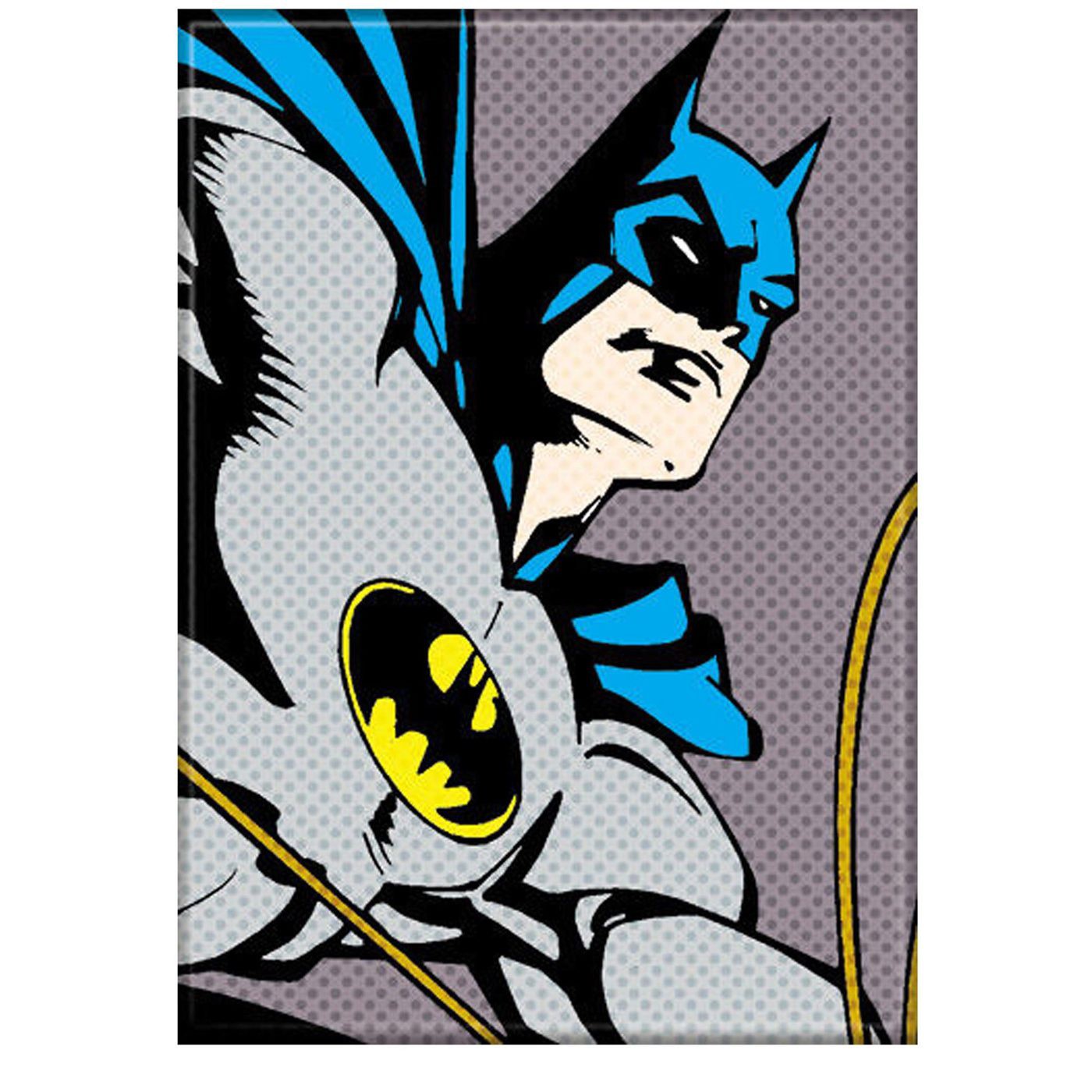 Batman Magnet Rope