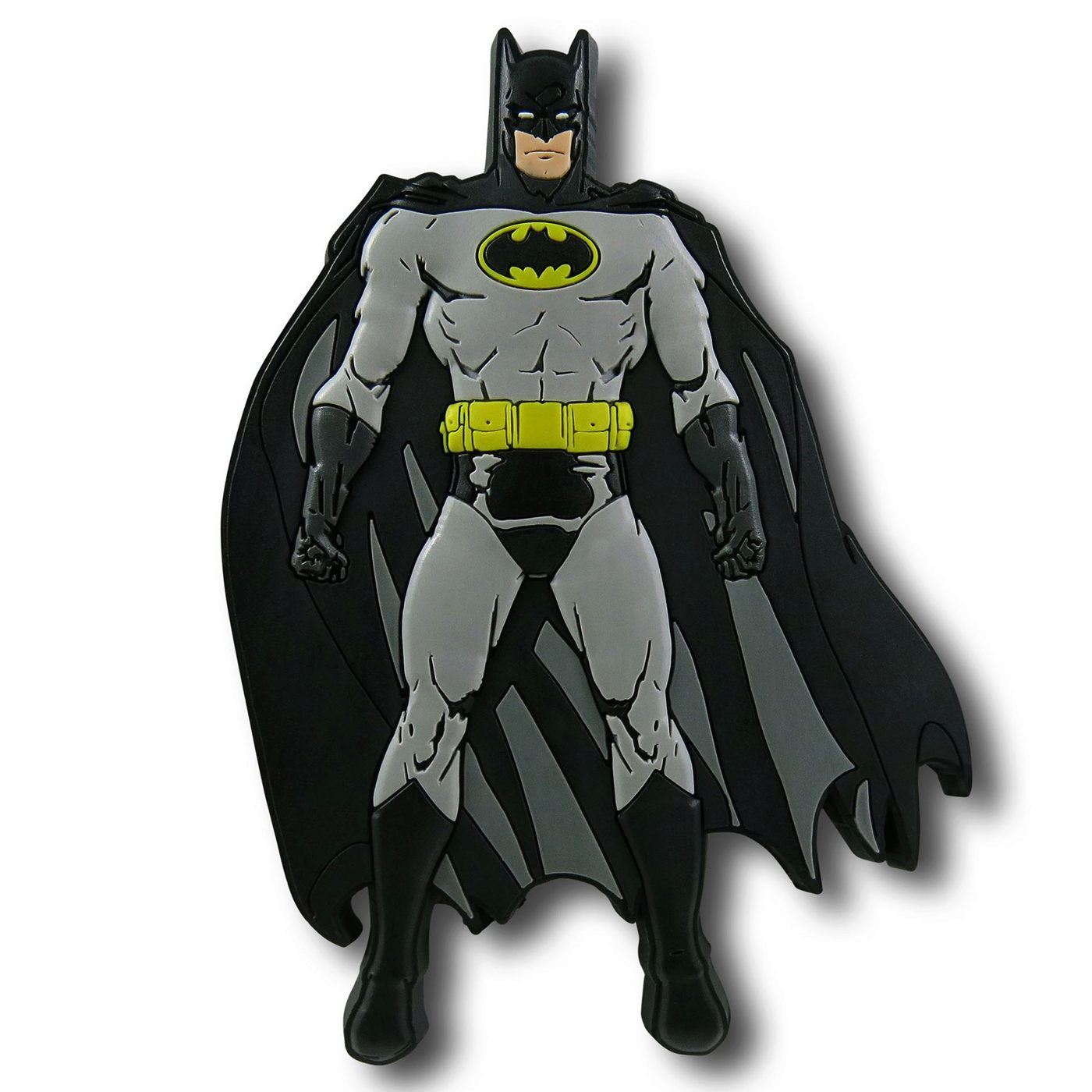 batman standing toy