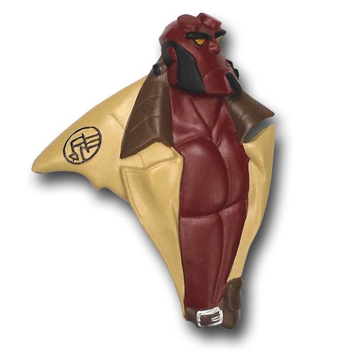 Hellboy Animated Magnet