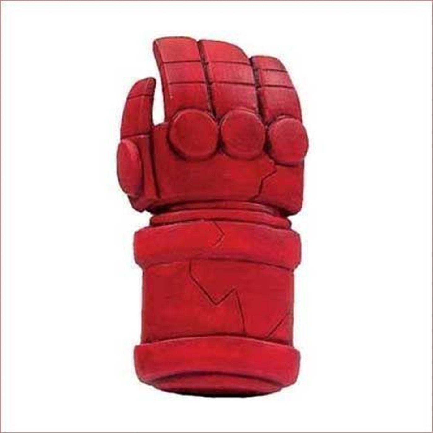Hellboy Magnet Right Hand Of Doom