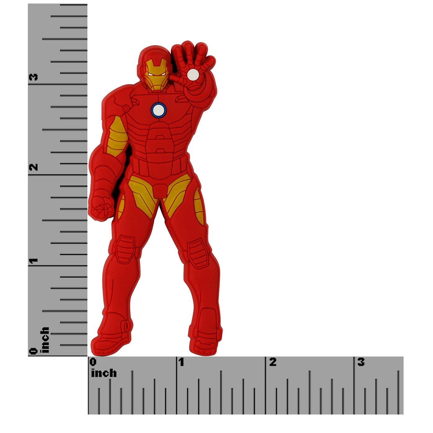iron man 3 in 1 repulsor