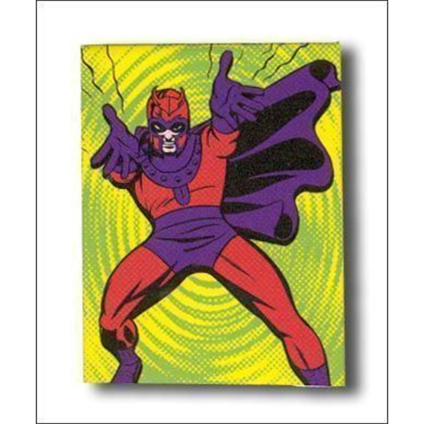Magneto Magnet Classic