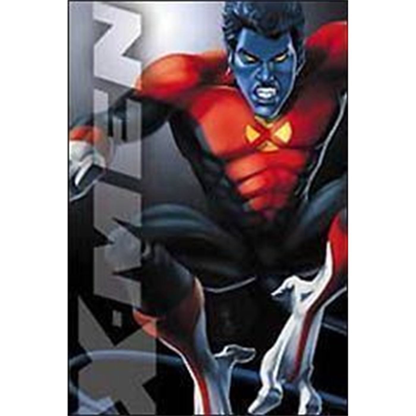 X-Men Nightcrawler Magnet