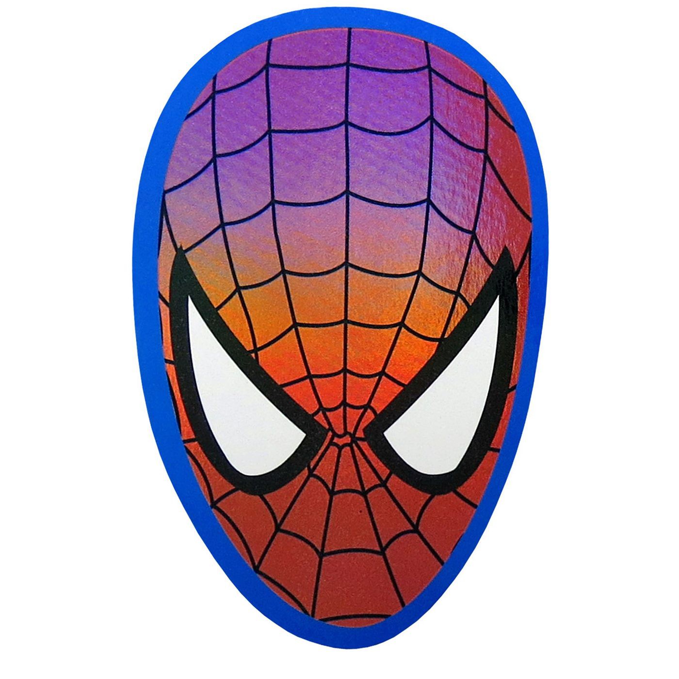Spiderman Magnet