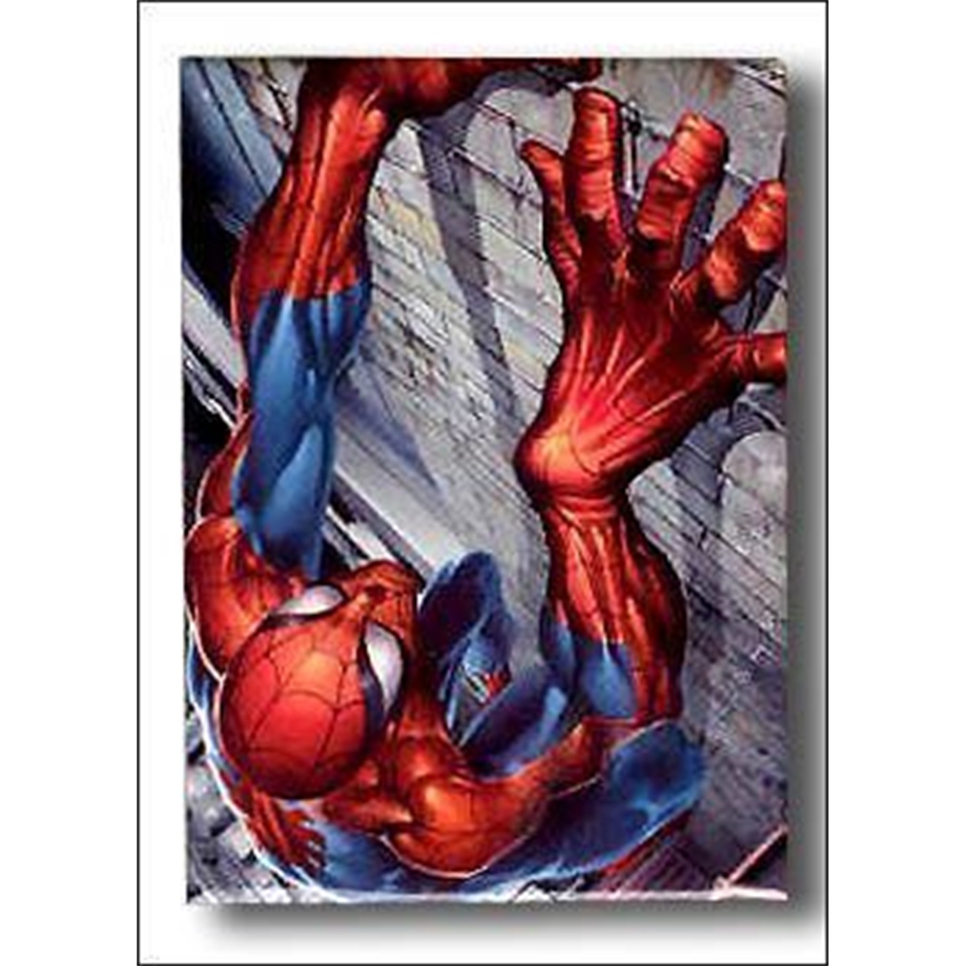 Spiderman Magnet Wallcrawler