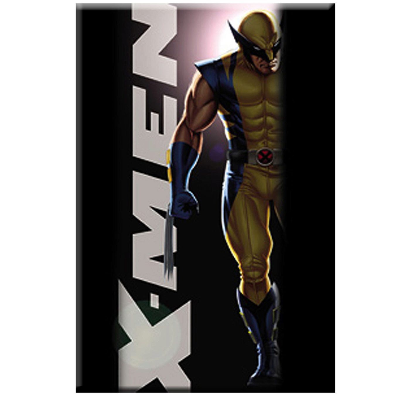 Wolverine Magnet Stand