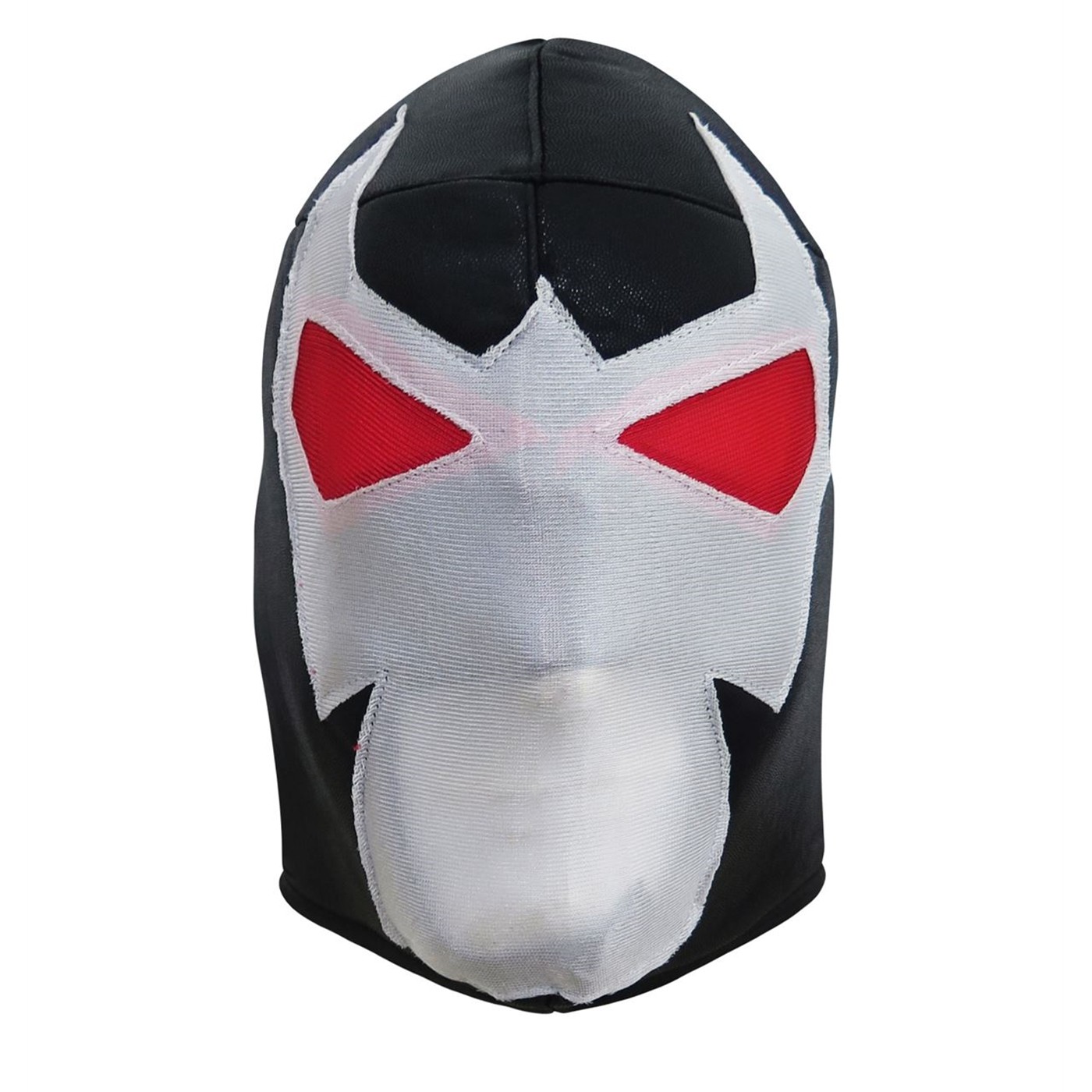 Bane Costume Mask, Black