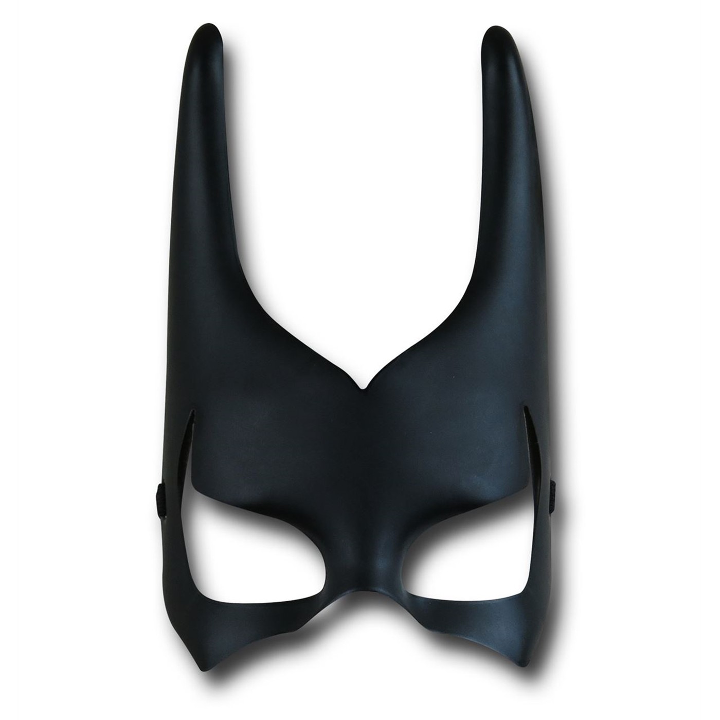 Batgirl Mask, Black