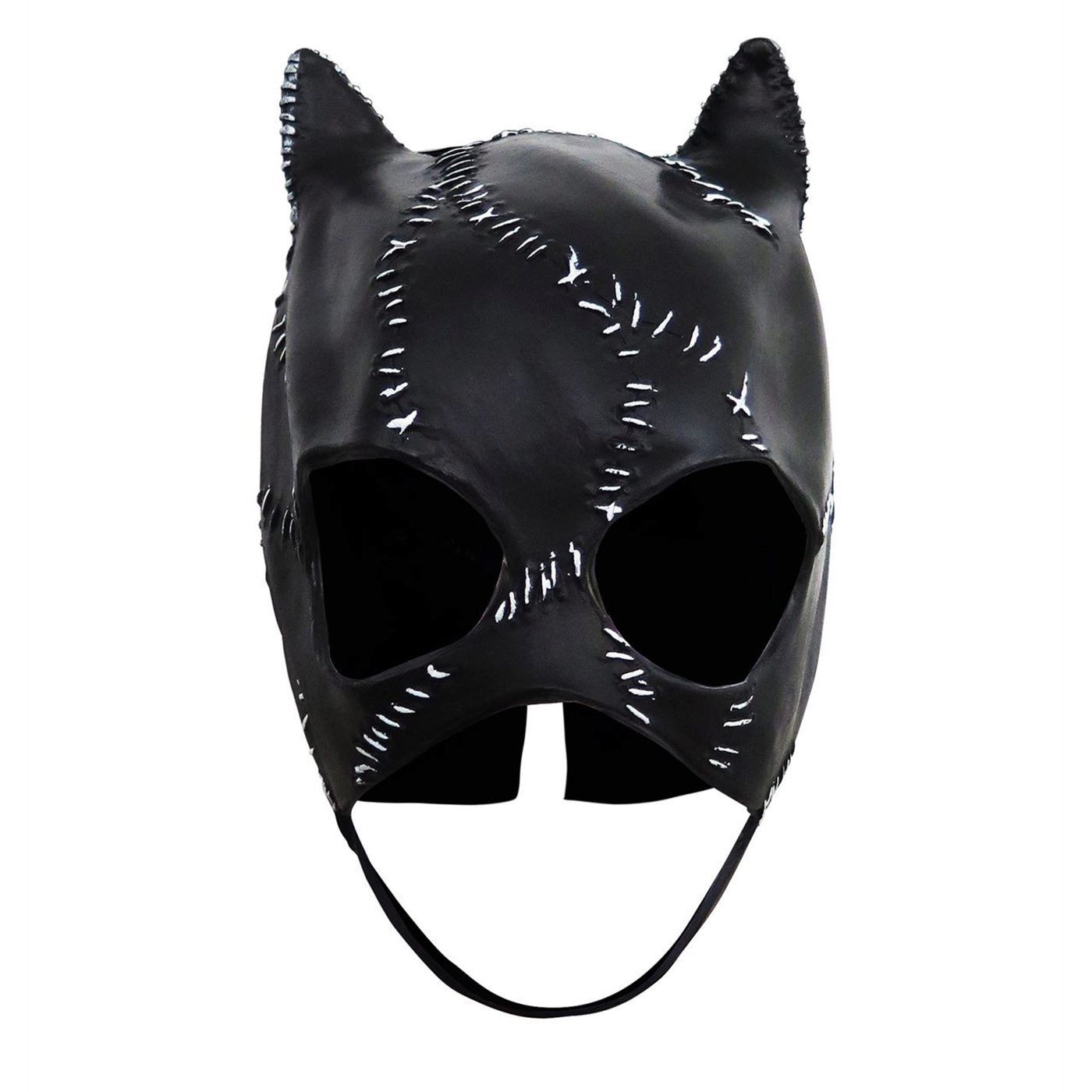 Catwoman Batman Returns Mask