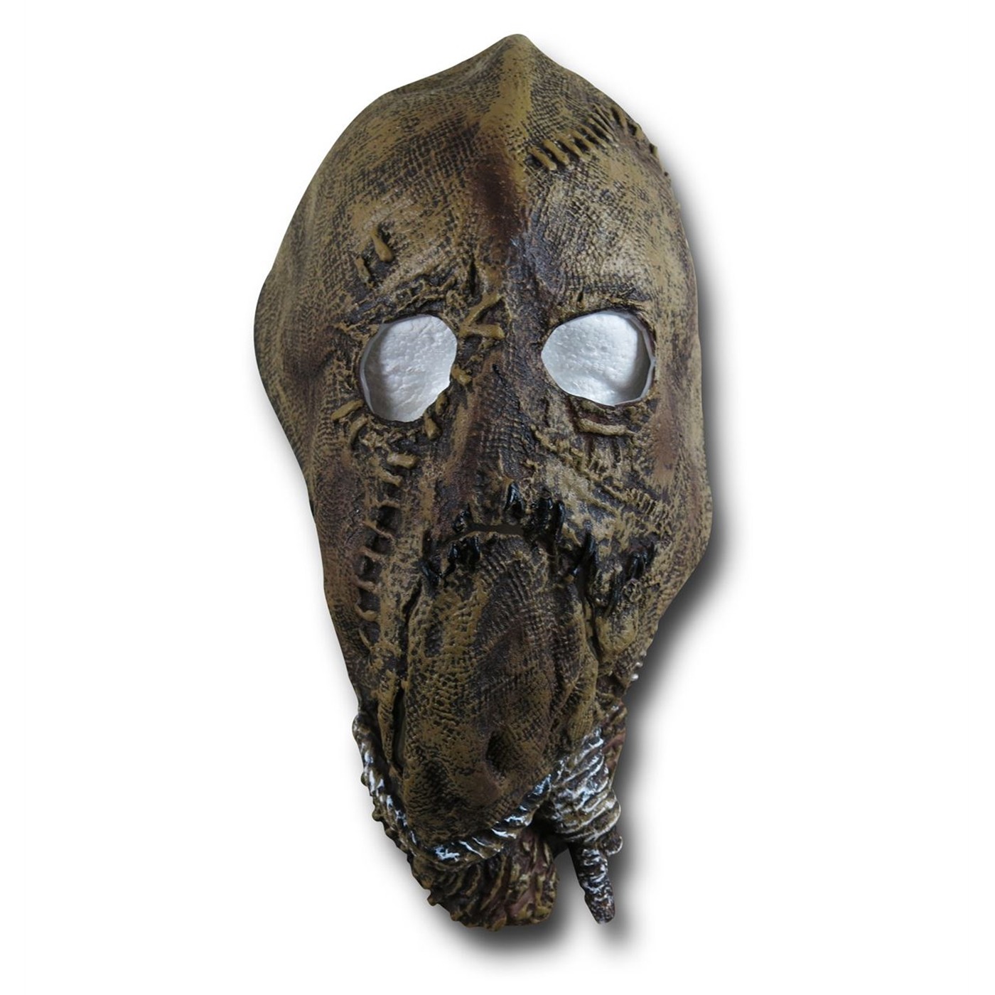 Scarecrow Mask, Brown