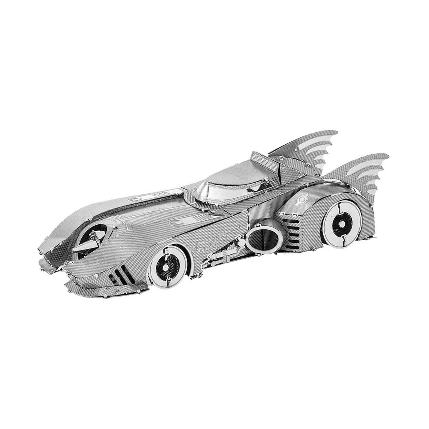 Batman 1989 Batmobile Metal Earth Model Kit