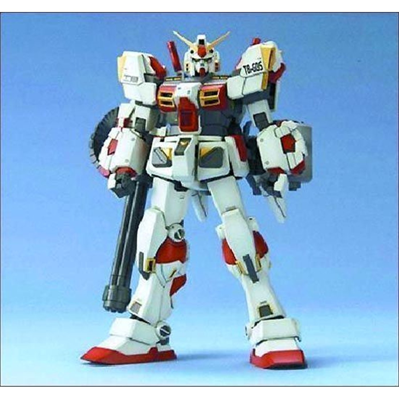 Gundam G05 RX-78-5 Model Kit