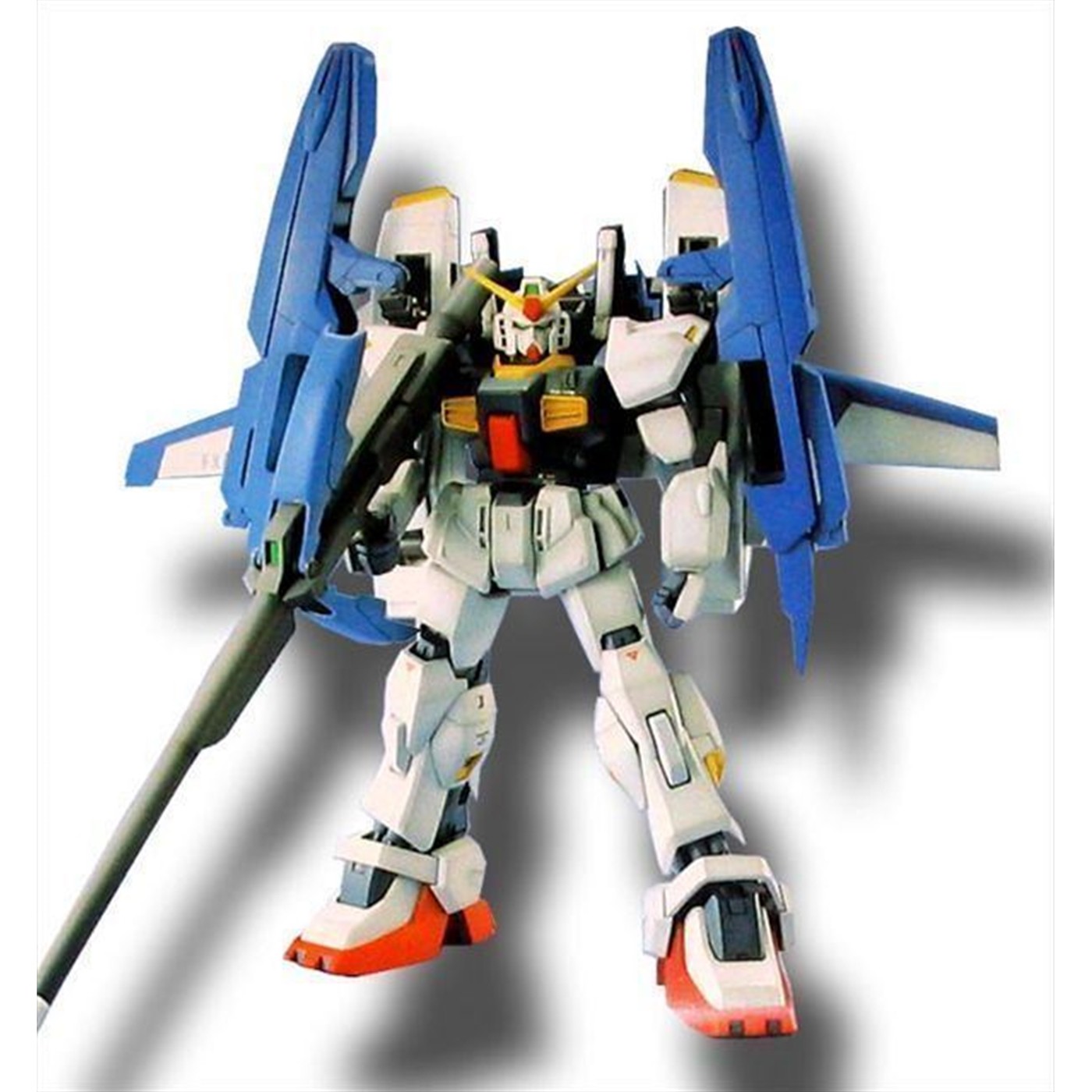 Super Gundam RX-178 Model Kit