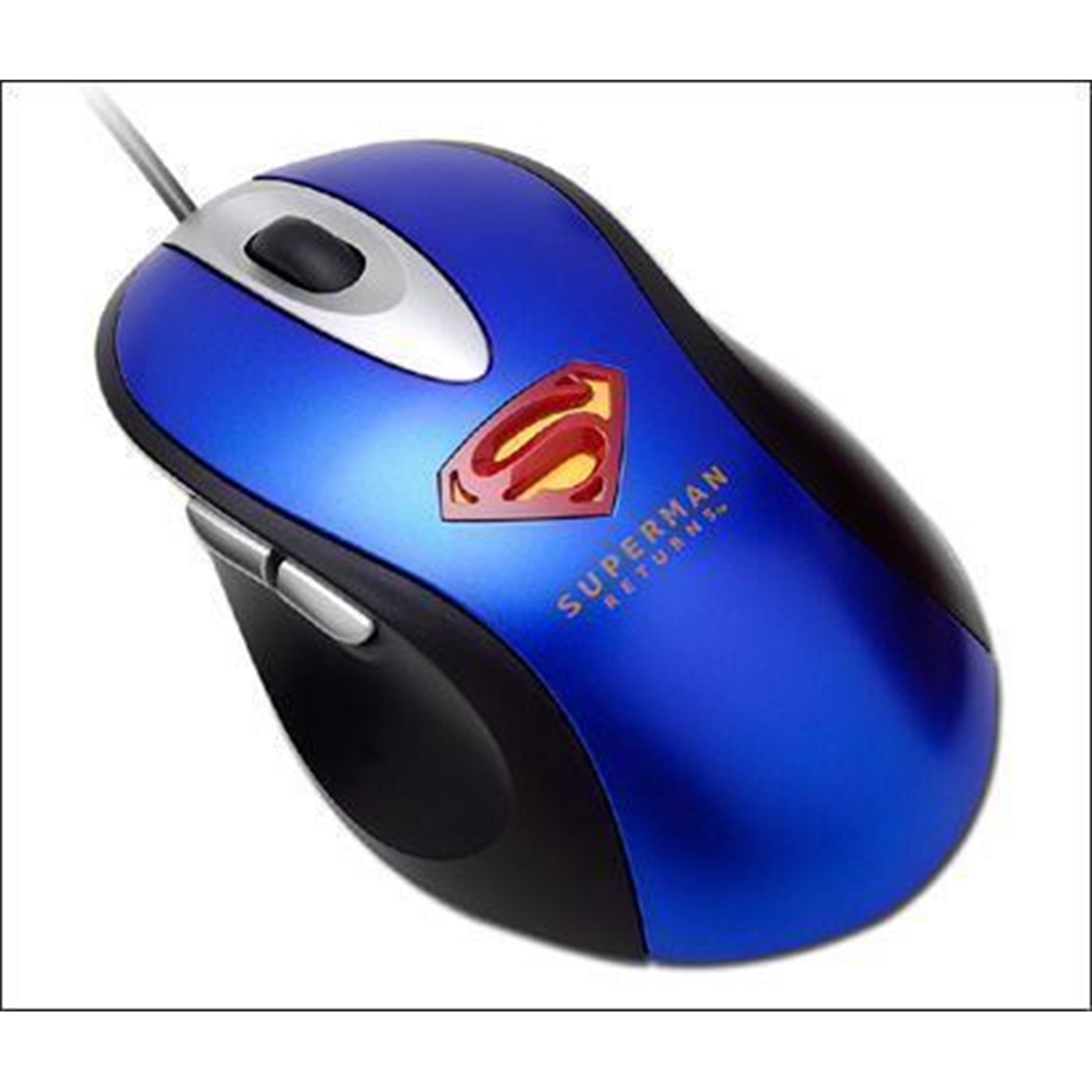 Superman Returns Mouse