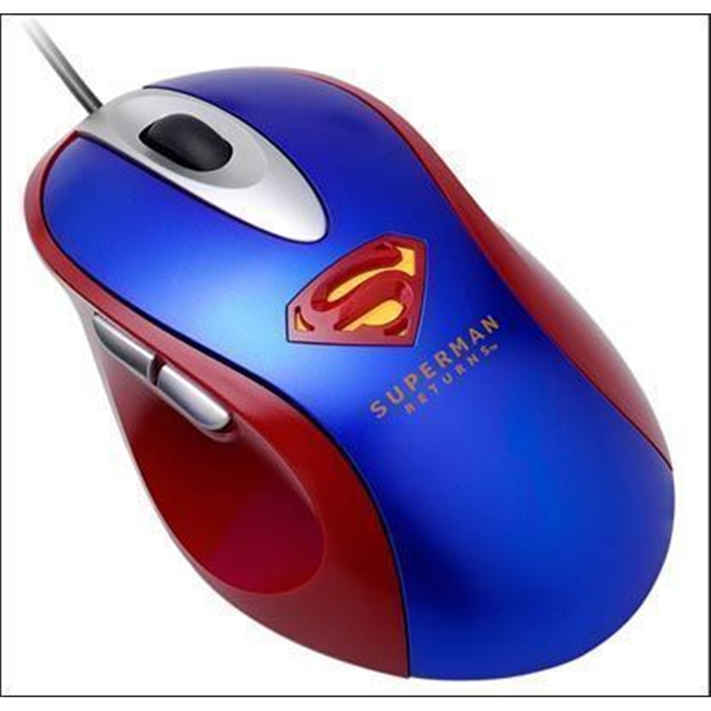 Superman Returns Mouse