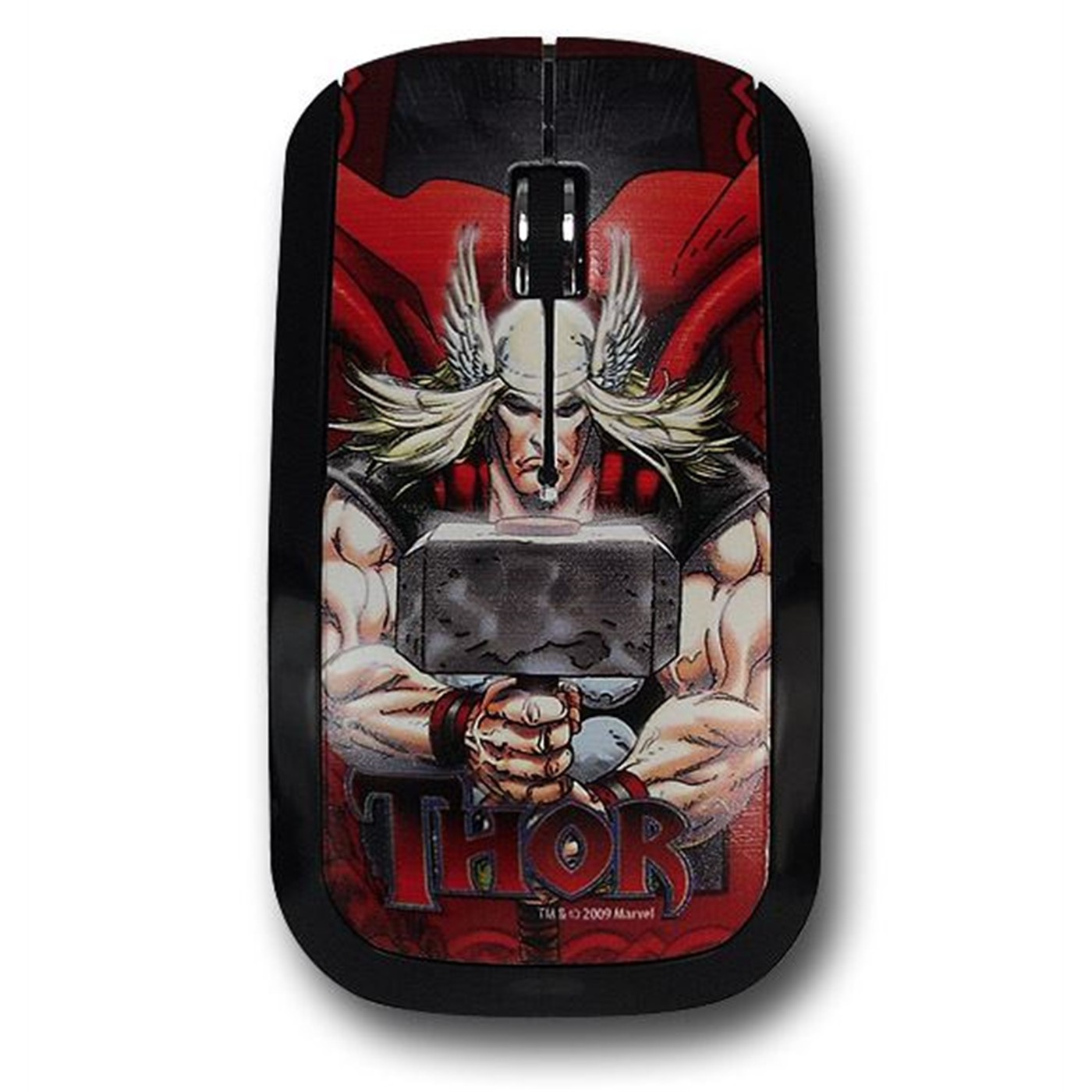 Thor Wireless Mouse