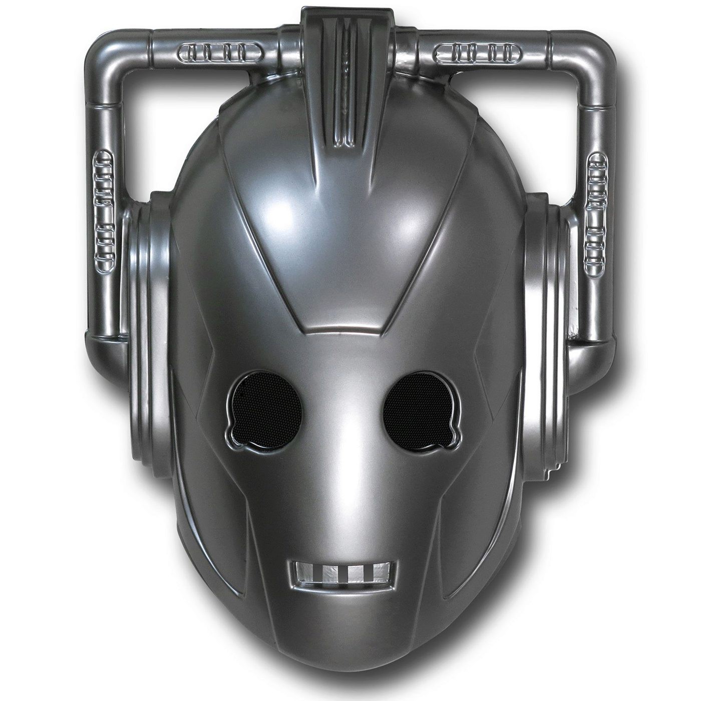 Doctor Who Cyberman Mask
