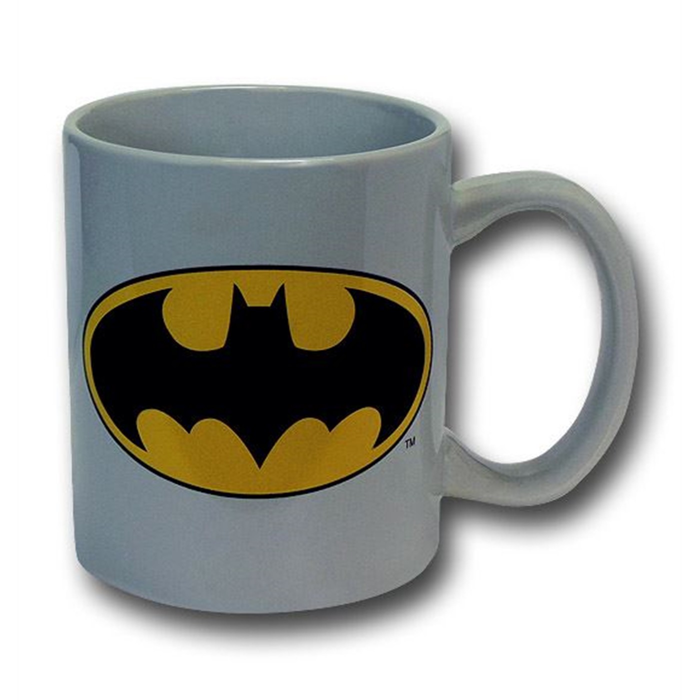 Batman Travel and Ceramic Mug 2Pack