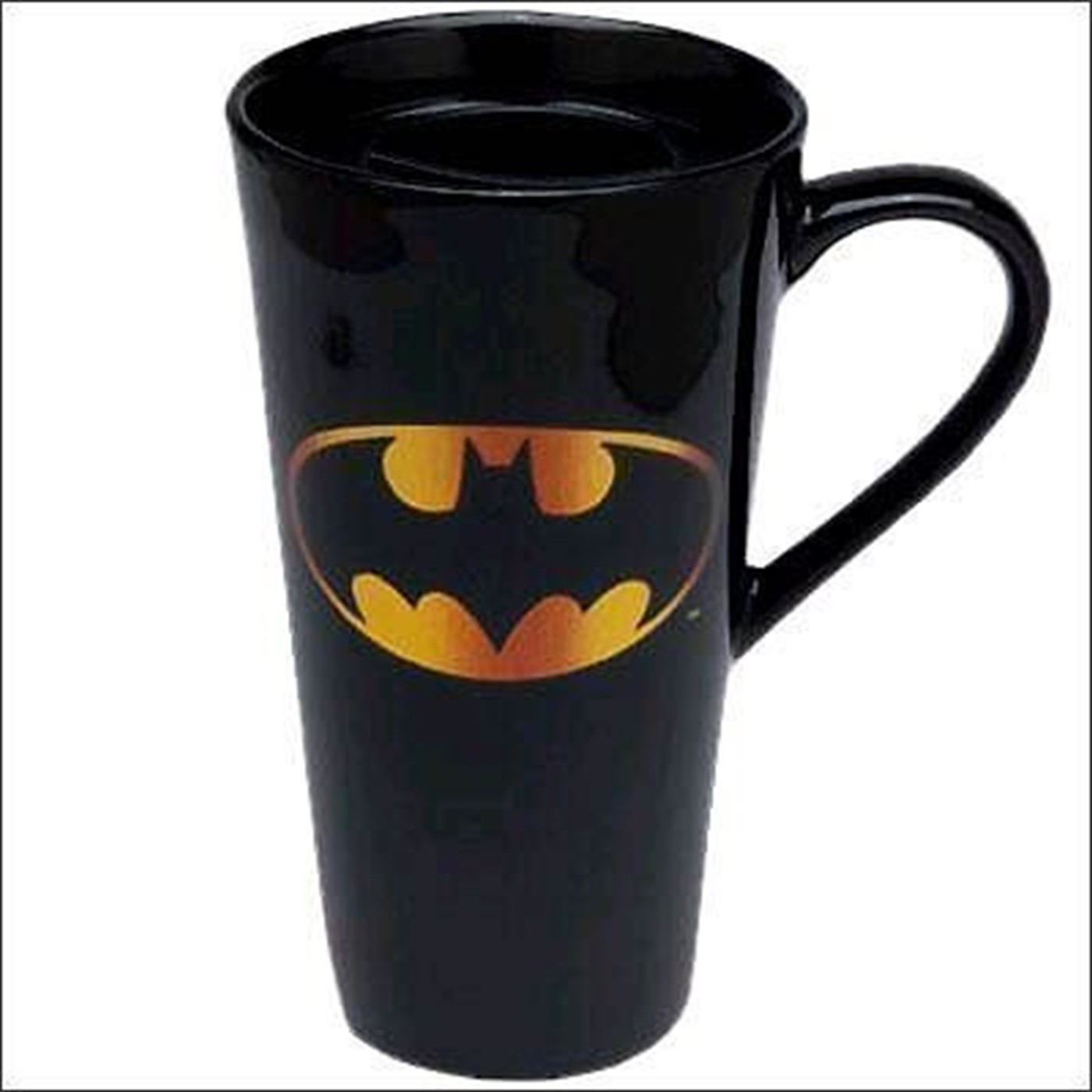 Batman Travel Mug