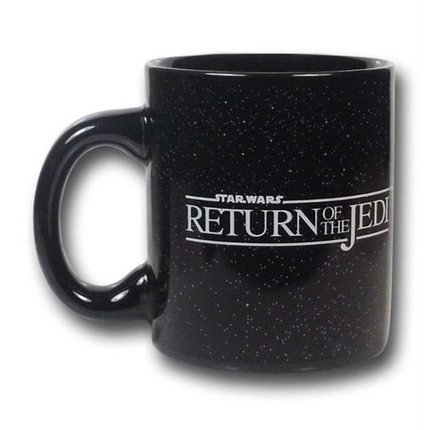 Star Wars Return Of The Jedi Coffee Mug