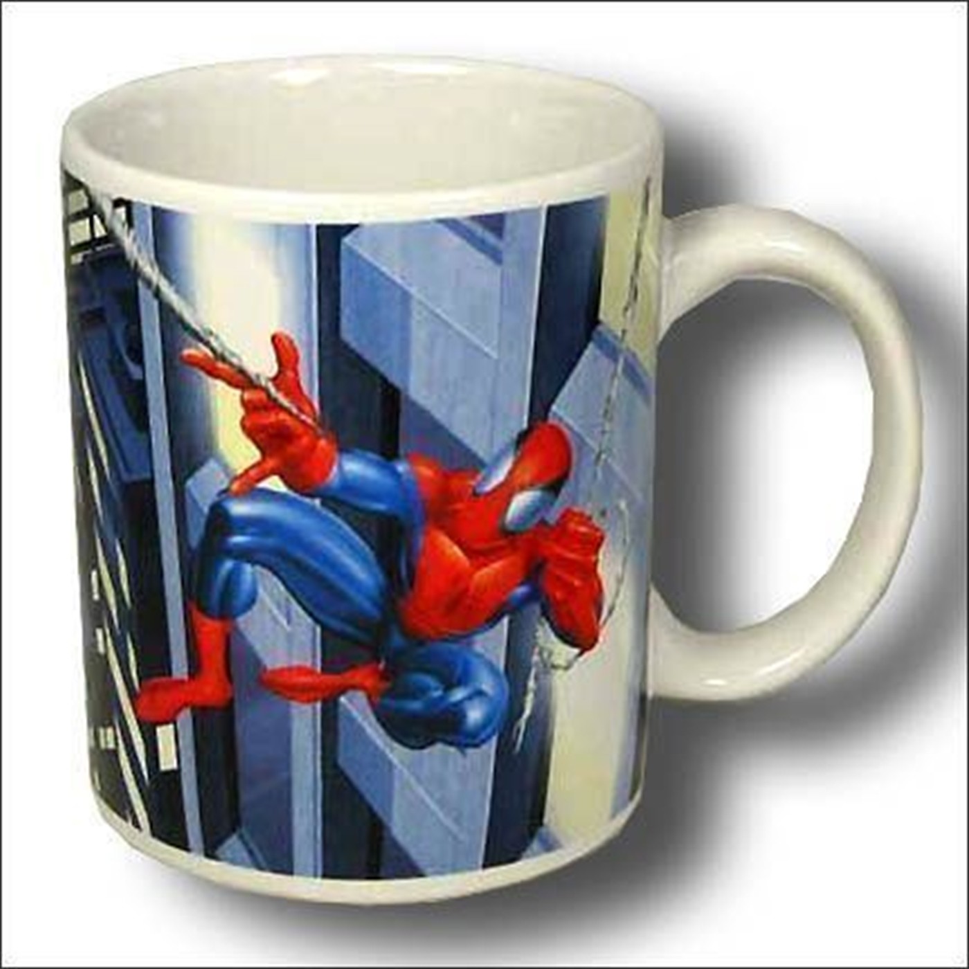 Spiderman Mug Version 2